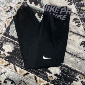 Nike Pro Leggings womens